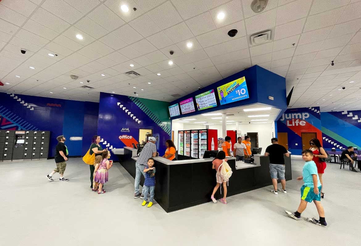 Is Trampoline park insurance really necessary?